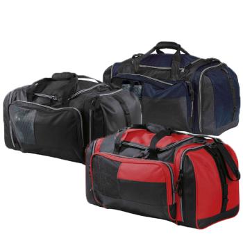 Kamakazzi Sports Bag