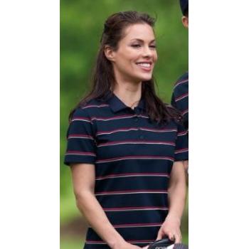 Kinetic Dri Gear Polo - Womens - OWDGKP