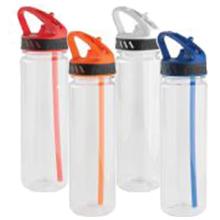 Ledge Sports Bottle - 600ml Drink Bottles from Challenge Marketing NZ