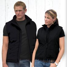 Legacy Vest Mens - LV Vests from Challenge Marketing NZ