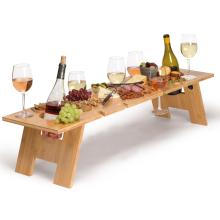 Lungo Tavolo Table Premium Giftware from Challenge Marketing NZ