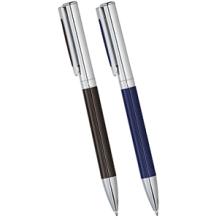 Luxe Portsmouth Ballpoint Pens - Metal from Challenge Marketing NZ