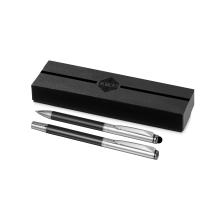 Luxe Vincenzo Pen Set Pens -  Presentation from Challenge Marketing NZ