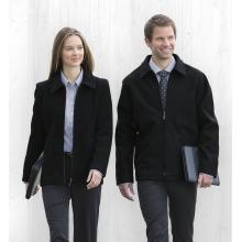 Melton Wool Ceo Jacket  - Mens - MWJ Corporate Jackets from Challenge Marketing NZ