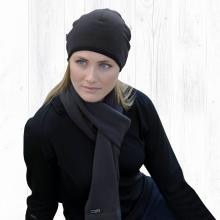 Merino Arctic Beanie Beanies from Challenge Marketing NZ