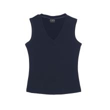 Merino Vest Womens - OWEGMV Knitwear / Jerseys from Challenge Marketing NZ