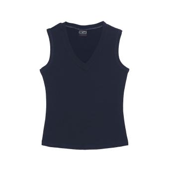Merino Vest Womens - OWEGMV