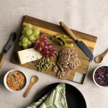 Meze Gourmet Set Premium Giftware from Challenge Marketing NZ