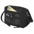 Milan Brief Bag Premium Luggage from Challenge Marketing NZ