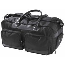 Milan Weekender Bag Premium Luggage from Challenge Marketing NZ