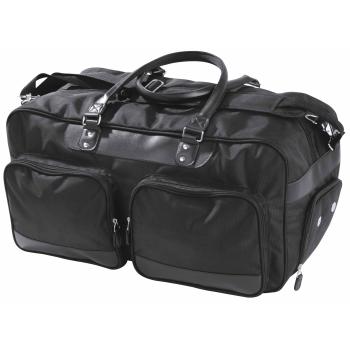 Milan Weekender Bag