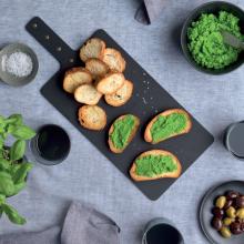 Napoli Serving Board Premium Giftware from Challenge Marketing NZ