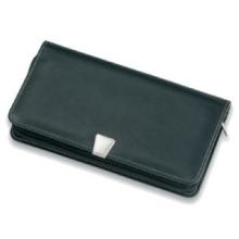 Nappa Leather Travel Wallet Wallets & Coin Pouches from Challenge Marketing NZ