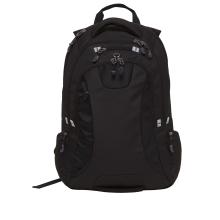 Network Compu Backpack Backpacks from Challenge Marketing NZ