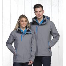 Nordic Jacket Unisex - NJ Jackets from Challenge Marketing NZ