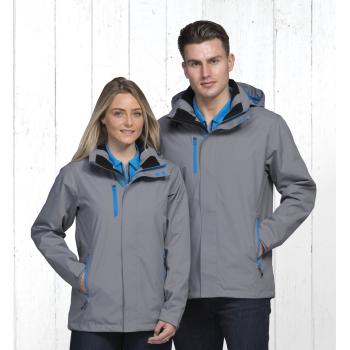 Nordic Jacket Unisex - NJ