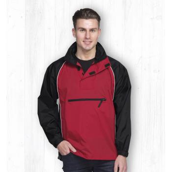 Nylon Jac Pac Jacket - JP