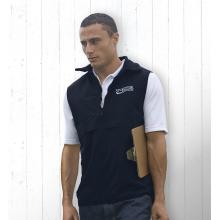 Nylon Ottoman Vest - NV Vests from Challenge Marketing NZ