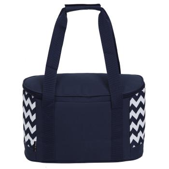 Oasis Chevron Cooler