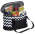 Oasis Chevron Cooler Cooler Bags from Challenge Marketing NZ