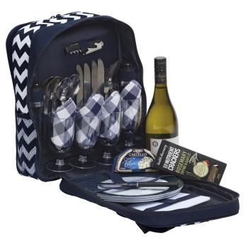 Oasis Family Picnic Cooler