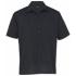 The Omega Stripe Short Sleeve Shirt Mens - TOSS Mens and Ladies Shirts from Challenge Marketing NZ