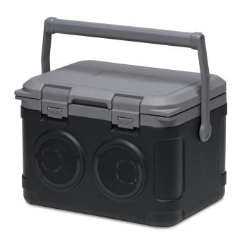 On-Ice 21L Sound Box