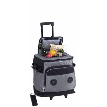 Parkway Music Cooler