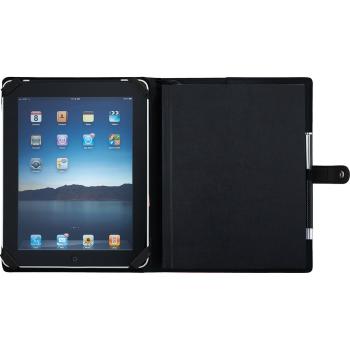Pedova ETech Journalbook with Snap Closure