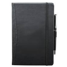 Pedova Pocket Bound JournalBook™ Notebooks from Challenge Marketing NZ