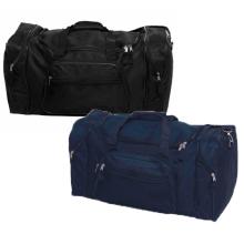 Plain Sports Bag Duffle Bags from Challenge Marketing NZ