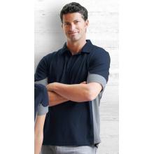 Quantum Duo Polo - Mens - QDP Polos from Challenge Marketing NZ