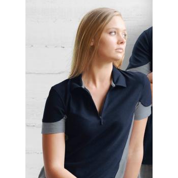 Quantum Duo Polo - Womens - WQDP