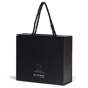 Quartetto Espresso Set