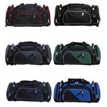 Recon Sports Bag Duffle Bags from Challenge Marketing NZ