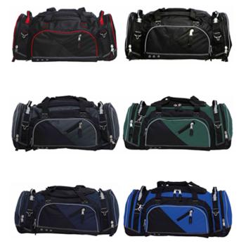 Recon Sports Bag