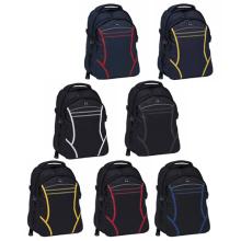 Reflex Backpack Backpacks from Challenge Marketing NZ