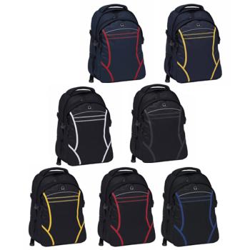 Reflex Backpack