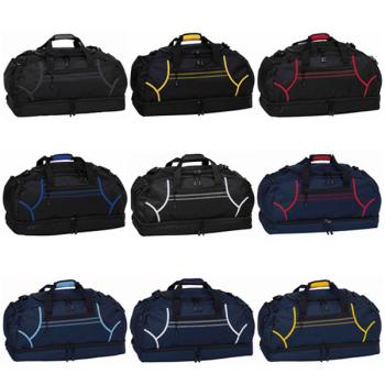 Reflex Sports Bag