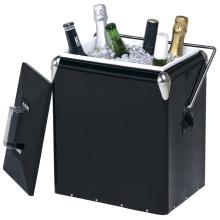 Retro Cooler Box Premium Giftware from Challenge Marketing NZ