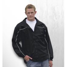 Ripstop Jacket - RS Jackets from Challenge Marketing NZ