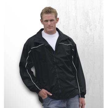 Ripstop Jacket - RS