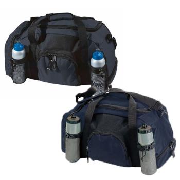 Road Trip Sports Bag