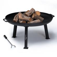 Roadhouse Fire Pit Premium Giftware from Challenge Marketing NZ