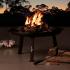 Roadhouse Fire Pit Premium Giftware from Challenge Marketing NZ