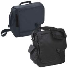 Satellite Messenger Bag Laptop Bags & Satchels from Challenge Marketing NZ