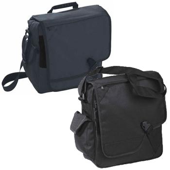 Satellite Messenger Bag