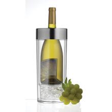 Single Wine Bottle Holder Premium Giftware from Challenge Marketing NZ