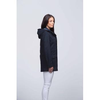 smpli Heritage Twill Jacket - SIHTJ