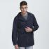 smpli Heritage Twill Jacket - SIHTJ Jackets from Challenge Marketing NZ